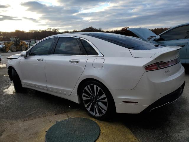 Photo 1 VIN: 3LN6L5FCXHR613718 - LINCOLN MKZ 