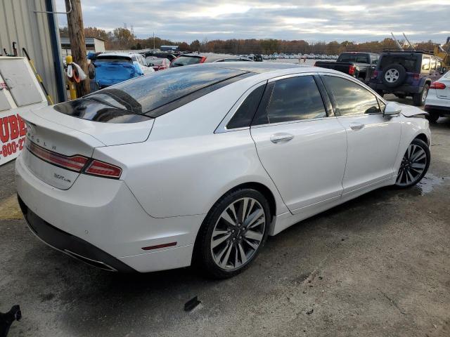 Photo 2 VIN: 3LN6L5FCXHR613718 - LINCOLN MKZ 