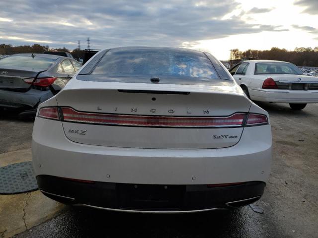 Photo 5 VIN: 3LN6L5FCXHR613718 - LINCOLN MKZ 