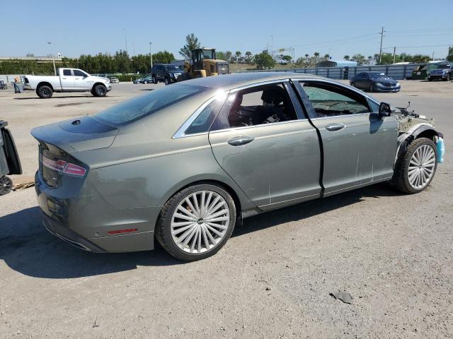 Photo 2 VIN: 3LN6L5FCXHR634648 - LINCOLN MKZ RESERV 