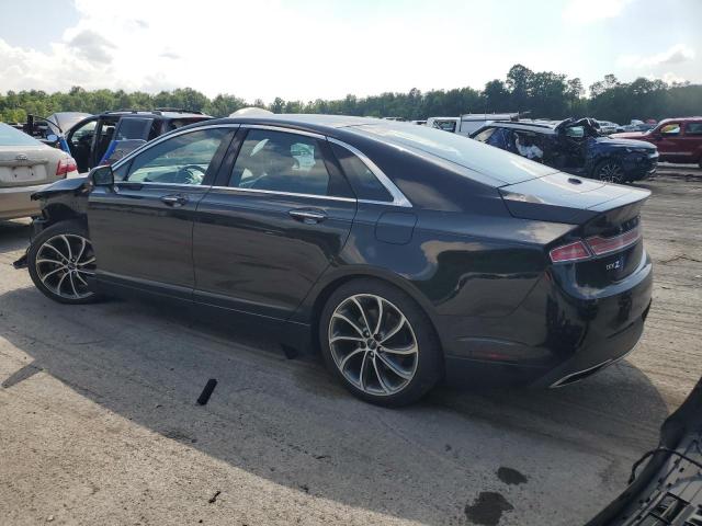 Photo 1 VIN: 3LN6L5FCXHR662627 - LINCOLN MKZ RESERV 