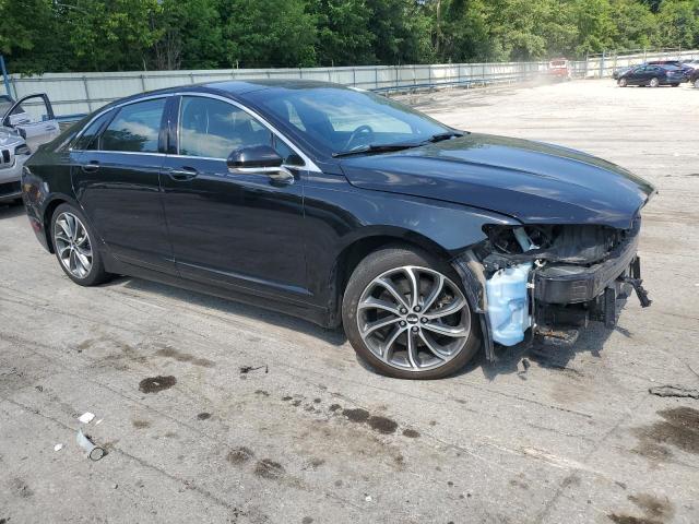 Photo 3 VIN: 3LN6L5FCXHR662627 - LINCOLN MKZ RESERV 