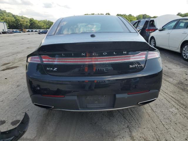 Photo 5 VIN: 3LN6L5FCXHR662627 - LINCOLN MKZ RESERV 