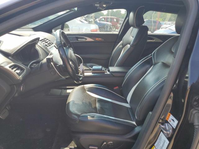 Photo 6 VIN: 3LN6L5FCXHR662627 - LINCOLN MKZ RESERV 