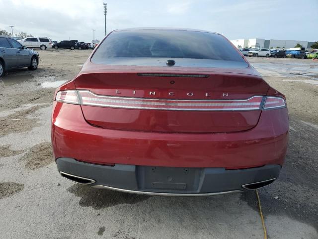 Photo 5 VIN: 3LN6L5FCXJR614034 - LINCOLN MKZ RESERV 