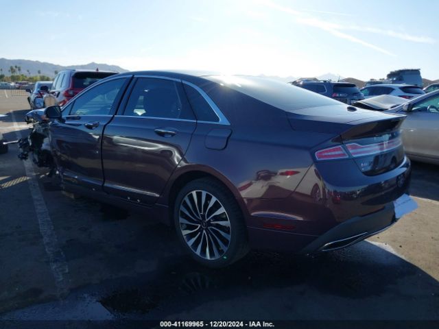 Photo 2 VIN: 3LN6L5G93JR611303 - LINCOLN MKZ 