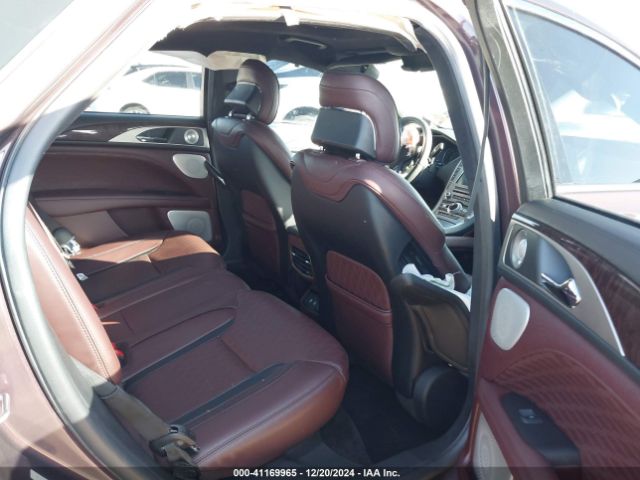 Photo 7 VIN: 3LN6L5G93JR611303 - LINCOLN MKZ 