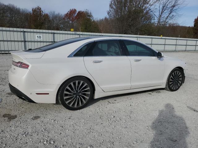 Photo 2 VIN: 3LN6L5G95HR626766 - LINCOLN MKZ BLACK 