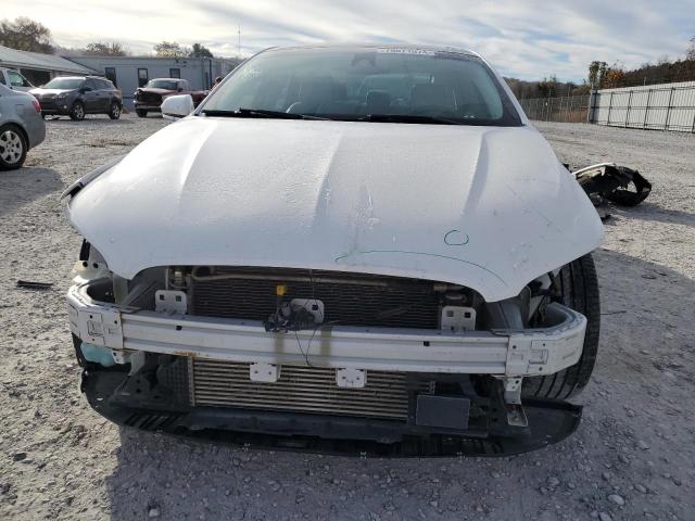 Photo 4 VIN: 3LN6L5G95HR626766 - LINCOLN MKZ BLACK 