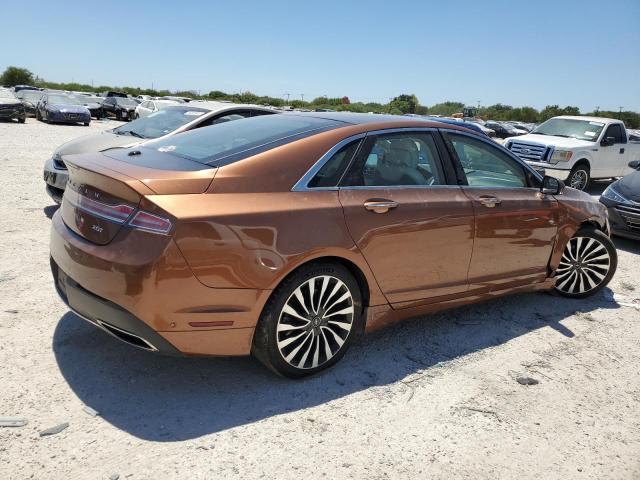 Photo 2 VIN: 3LN6L5G98JR615508 - LINCOLN MKZ BLACK 