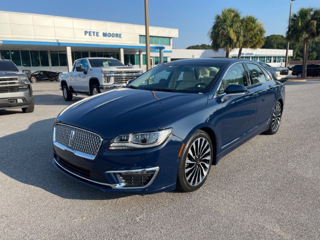 Photo 2 VIN: 3LN6L5G99JR601441 - LINCOLN MKZ 