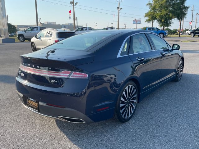 Photo 6 VIN: 3LN6L5G99JR601441 - LINCOLN MKZ 