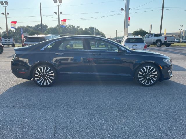 Photo 7 VIN: 3LN6L5G99JR601441 - LINCOLN MKZ 