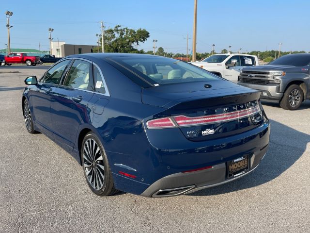 Photo 4 VIN: 3LN6L5G99JR601441 - LINCOLN MKZ 