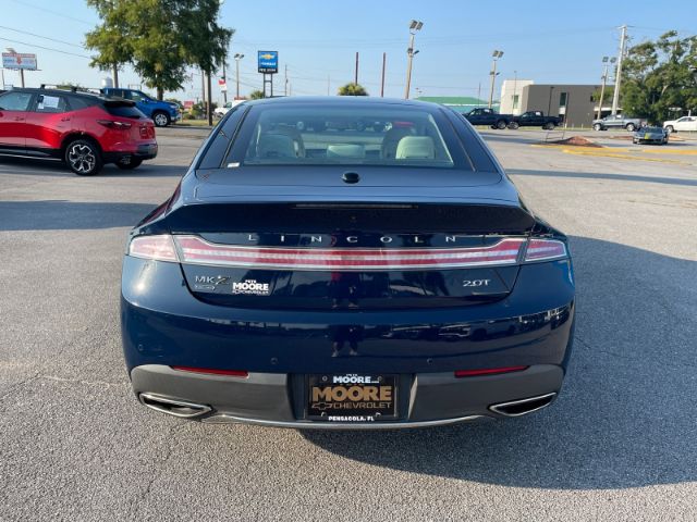 Photo 5 VIN: 3LN6L5G99JR601441 - LINCOLN MKZ 