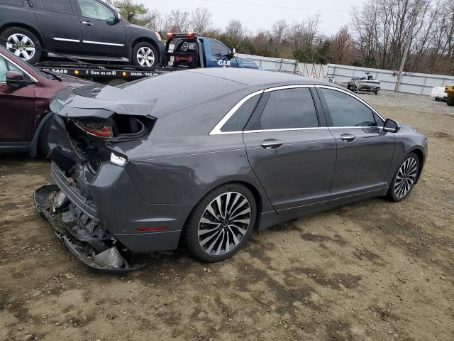 Photo 2 VIN: 3LN6L5GC7HR605719 - LINCOLN MKZ 