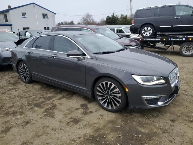 Photo 3 VIN: 3LN6L5GC7HR605719 - LINCOLN MKZ 