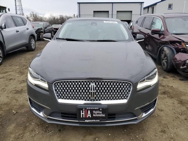 Photo 4 VIN: 3LN6L5GC7HR605719 - LINCOLN MKZ 