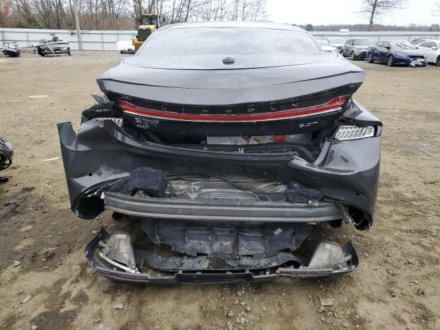 Photo 5 VIN: 3LN6L5GC7HR605719 - LINCOLN MKZ 