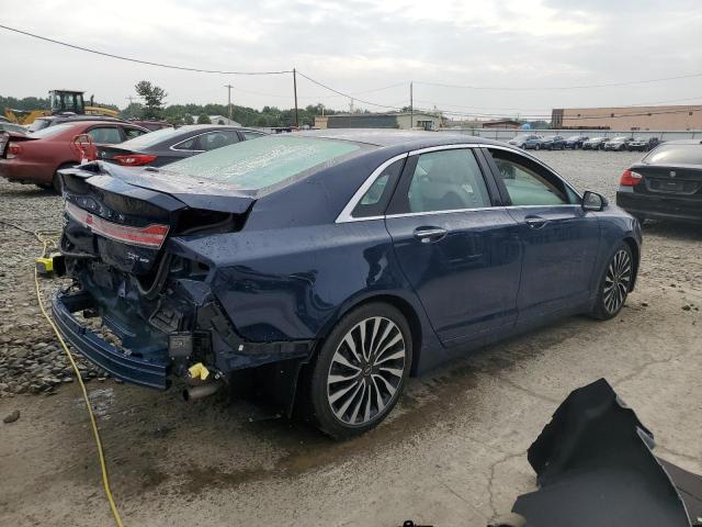 Photo 2 VIN: 3LN6L5H98JR607262 - LINCOLN MKZ BLACK 