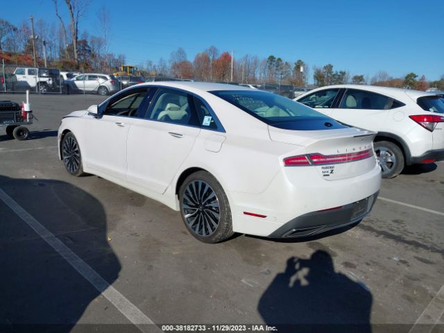 Photo 2 VIN: 3LN6L5HC0HR650483 - LINCOLN MKZ 