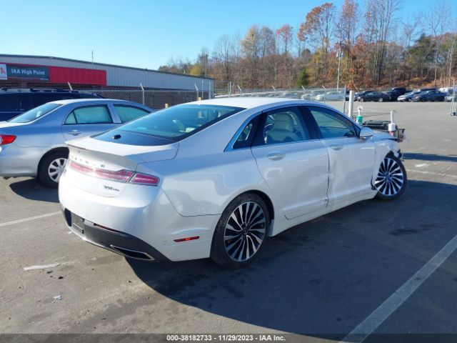 Photo 3 VIN: 3LN6L5HC0HR650483 - LINCOLN MKZ 