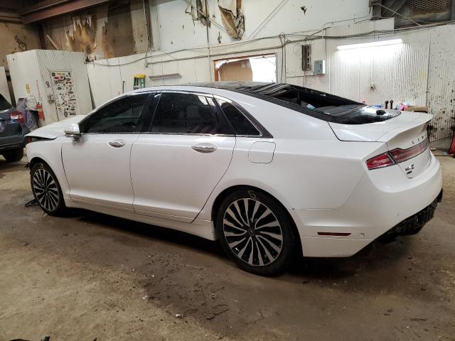 Photo 1 VIN: 3LN6L5HC2HR624869 - LINCOLN MKZ 