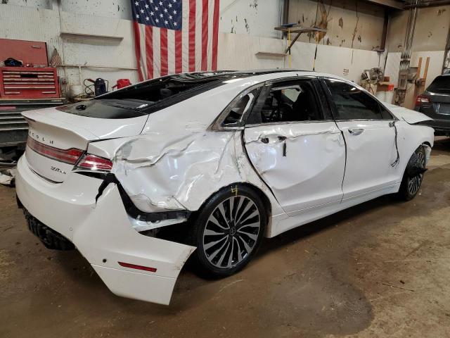 Photo 2 VIN: 3LN6L5HC2HR624869 - LINCOLN MKZ 