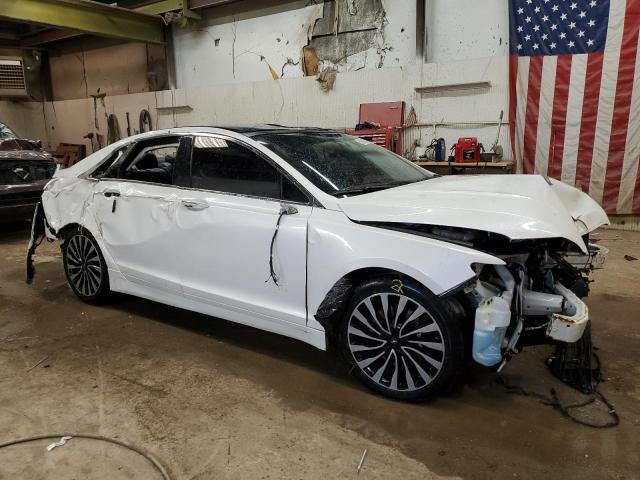 Photo 3 VIN: 3LN6L5HC2HR624869 - LINCOLN MKZ 