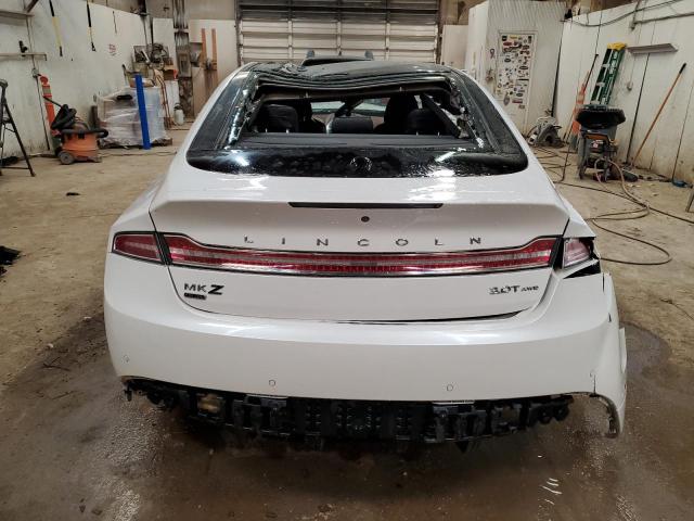 Photo 5 VIN: 3LN6L5HC2HR624869 - LINCOLN MKZ 