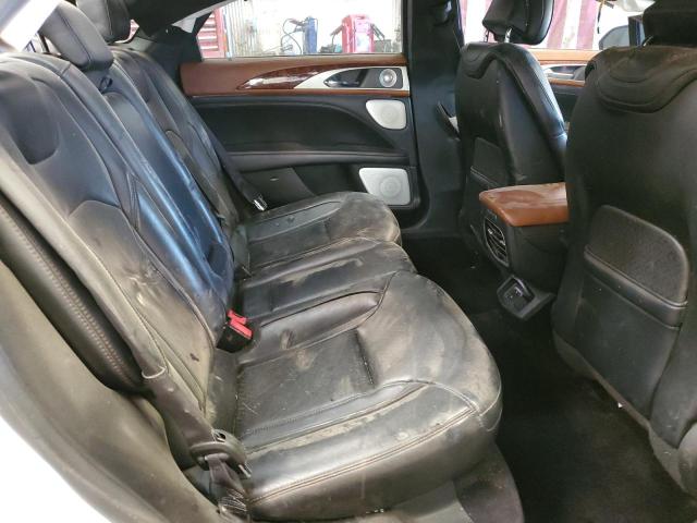 Photo 9 VIN: 3LN6L5HC2HR624869 - LINCOLN MKZ 