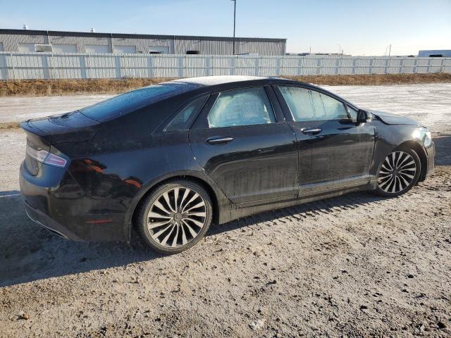 Photo 2 VIN: 3LN6L5HC2HR657399 - LINCOLN MKZ 