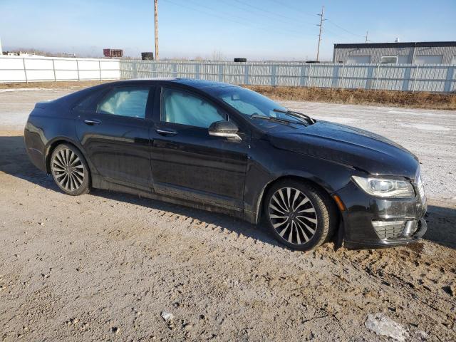 Photo 3 VIN: 3LN6L5HC2HR657399 - LINCOLN MKZ 