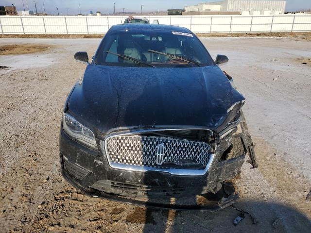 Photo 4 VIN: 3LN6L5HC2HR657399 - LINCOLN MKZ 