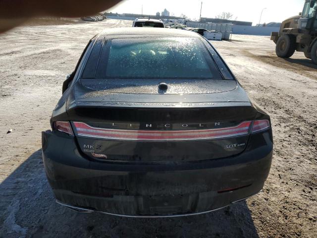 Photo 5 VIN: 3LN6L5HC2HR657399 - LINCOLN MKZ 