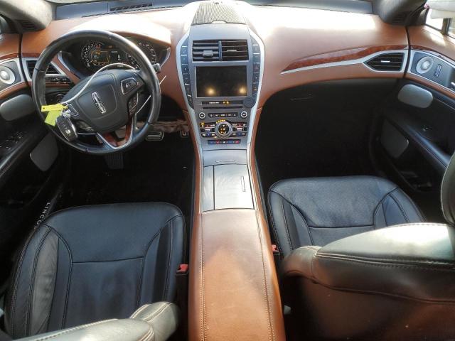 Photo 7 VIN: 3LN6L5HC2HR657399 - LINCOLN MKZ 