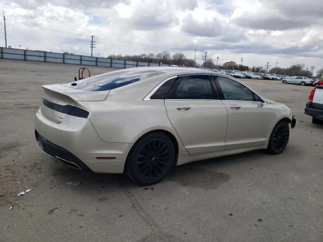 Photo 2 VIN: 3LN6L5KU0HR637816 - LINCOLN MKZ HYBRID 