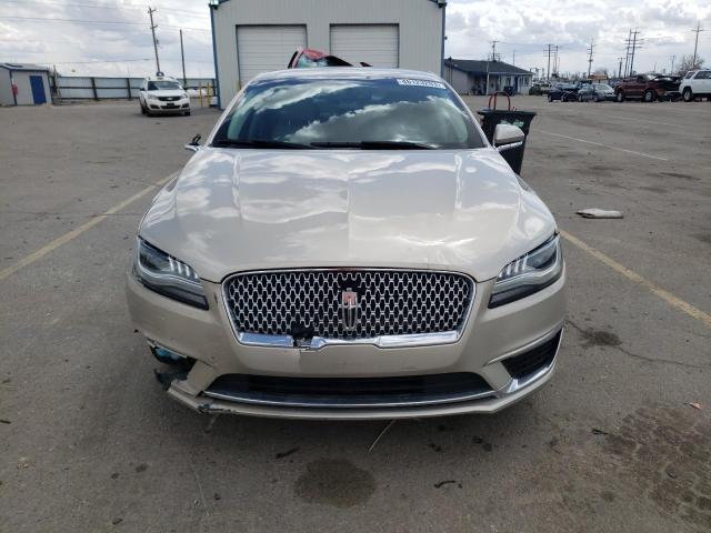 Photo 4 VIN: 3LN6L5KU0HR637816 - LINCOLN MKZ HYBRID 