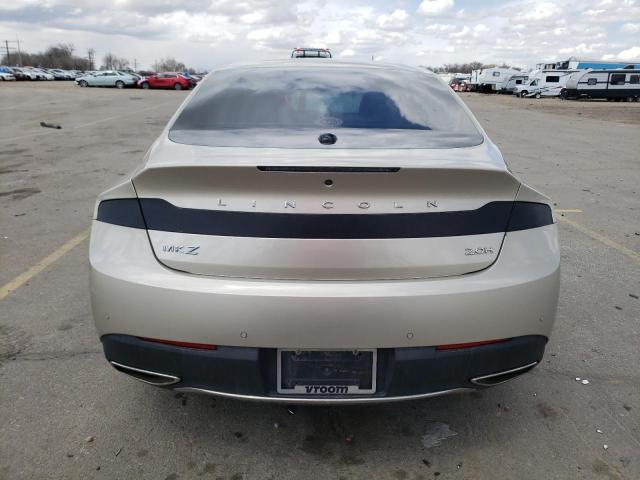 Photo 5 VIN: 3LN6L5KU0HR637816 - LINCOLN MKZ HYBRID 