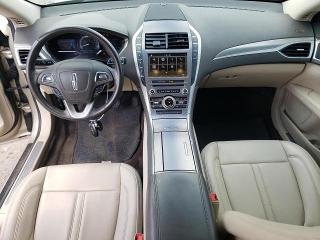 Photo 7 VIN: 3LN6L5KU0HR637816 - LINCOLN MKZ HYBRID 