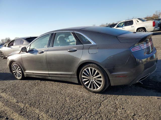 Photo 1 VIN: 3LN6L5KU0HR646547 - LINCOLN MKZ HYBRID 