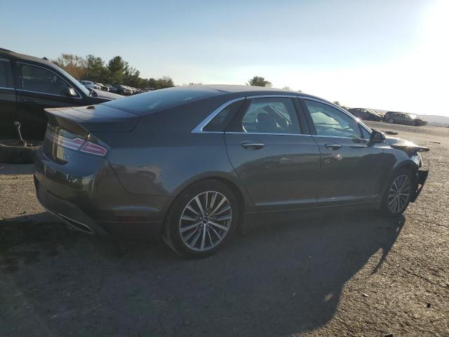 Photo 2 VIN: 3LN6L5KU0HR646547 - LINCOLN MKZ HYBRID 