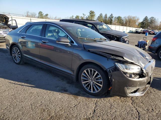 Photo 3 VIN: 3LN6L5KU0HR646547 - LINCOLN MKZ HYBRID 