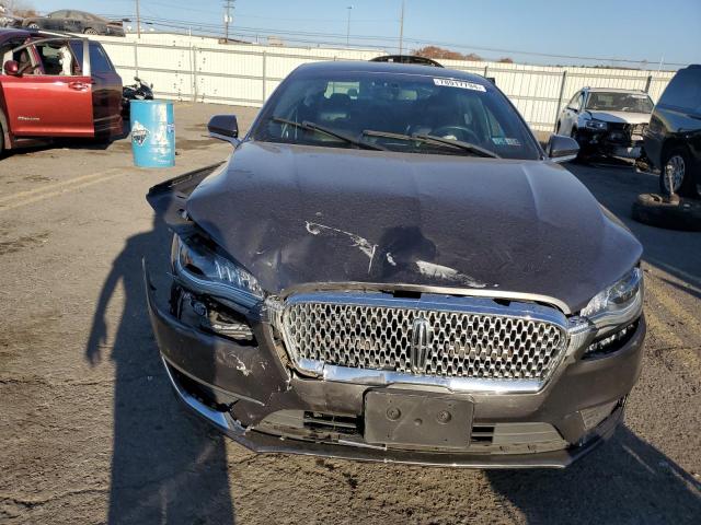 Photo 4 VIN: 3LN6L5KU0HR646547 - LINCOLN MKZ HYBRID 