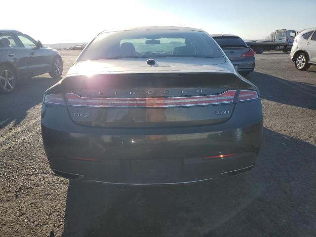 Photo 5 VIN: 3LN6L5KU0HR646547 - LINCOLN MKZ HYBRID 