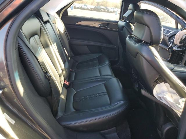 Photo 9 VIN: 3LN6L5KU0HR646547 - LINCOLN MKZ HYBRID 