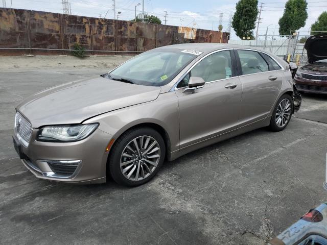 Photo 0 VIN: 3LN6L5KU0JR628104 - LINCOLN MKZ HYBRID 