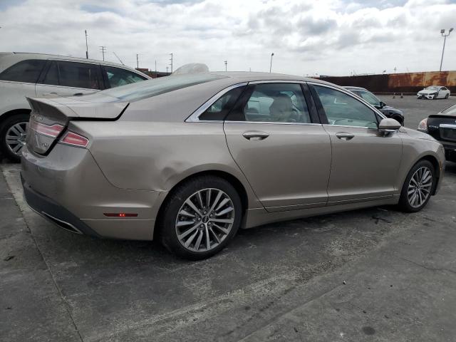 Photo 2 VIN: 3LN6L5KU0JR628104 - LINCOLN MKZ HYBRID 