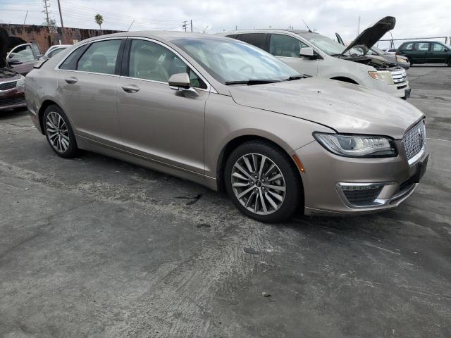 Photo 3 VIN: 3LN6L5KU0JR628104 - LINCOLN MKZ HYBRID 