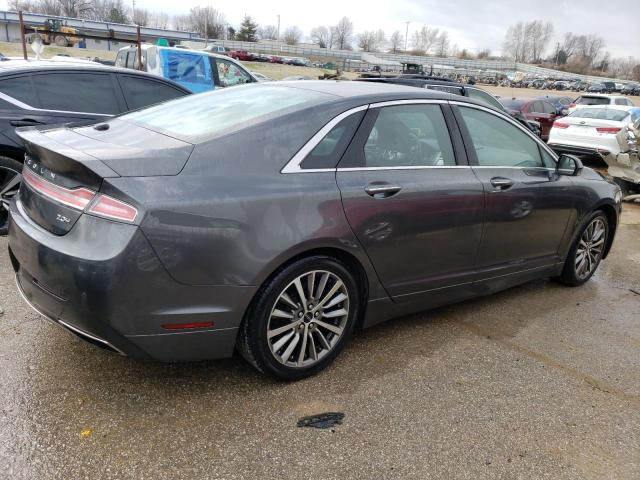 Photo 2 VIN: 3LN6L5KU1HR609670 - LINCOLN MKZ HYBRID 